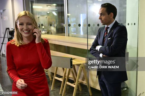209 Vrt Broadcaster Photos High Res Pictures Getty Images 209-vrt-broadcaster-photos-high-res-pictures-getty-images