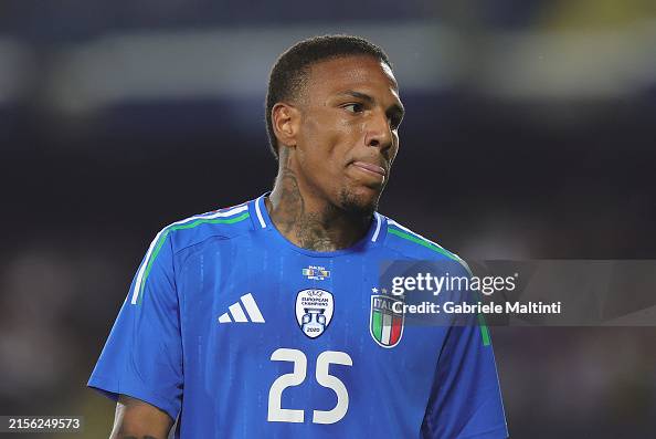 Italy v Bosnia & Herzegovina- International Friendly Italy v Bosnia & Herzegovina- International Friendly