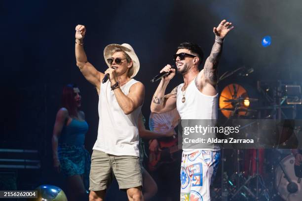 Pab Rasel 21 Rasel Of Spanish Photos & High Res Pictures - Getty Images