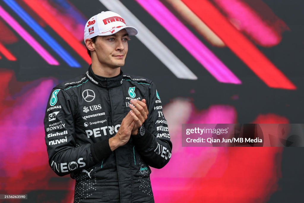 F1 Grand Prix of Canada