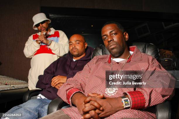 Ugk Rapper Dead 120 Kevin Bundy Stock Photos, High-Res Pictures, and Images - Getty Images