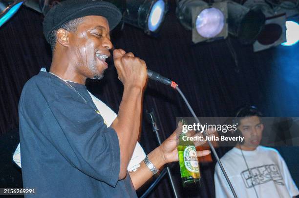 Devin Rapper 150,214 Heineken Photos & High Res Pictures - Getty Images