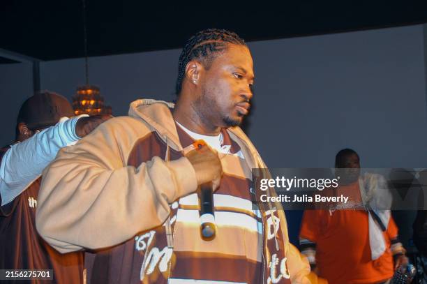Rapper Project Pac 900 Project Pat Photos & High Res Pictures - Getty Images