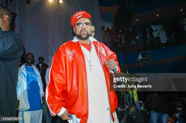 Pimp Rapper 693 Ugk Photos & High Res Pictures - Getty Images