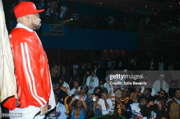 Ugk Rapper Dead 487 Ugk Photos & High Res Pictures - Getty Images