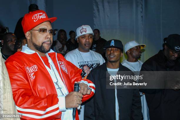 Pimp Rapper 346 Pimp C Photos & High Res Pictures - Getty Images