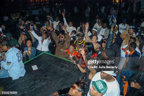 Ugk Rapper Dead 487 Ugk Photos & High Res Pictures - Getty Images