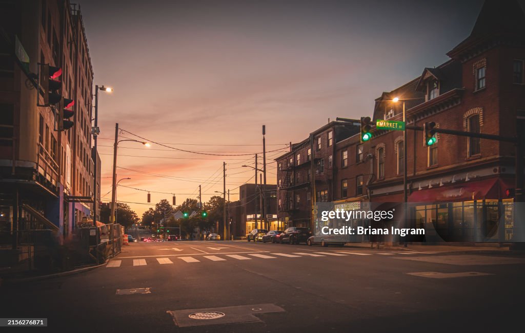 Centro di Wilmington, Delaware