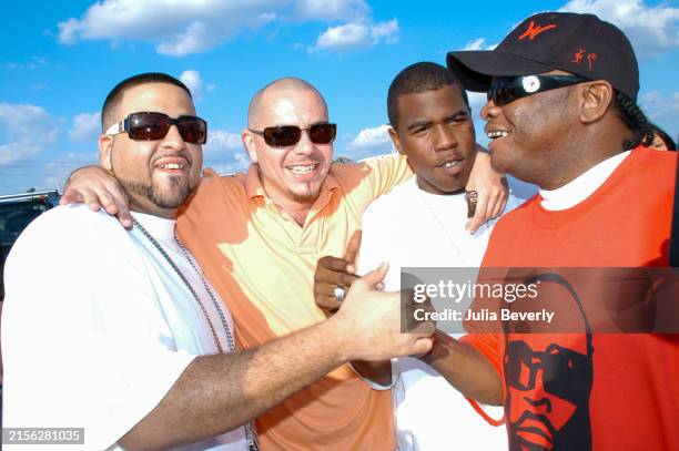 Briscoe Rapper 1,643 A Larry Ross Photos & High Res Pictures - Getty Images
