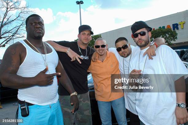 Poe The Rapper 94 Gil Green Director Stock Photos, High-Res Pictures, and Images ...