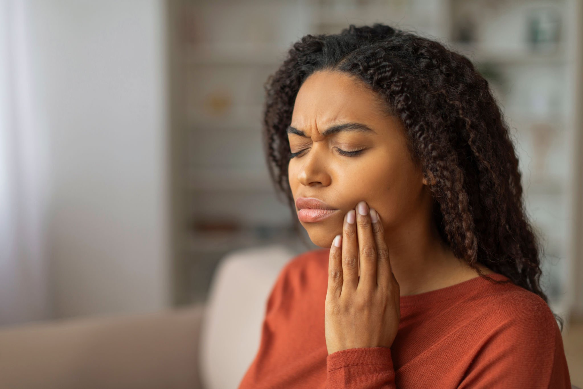 dental symptoms
