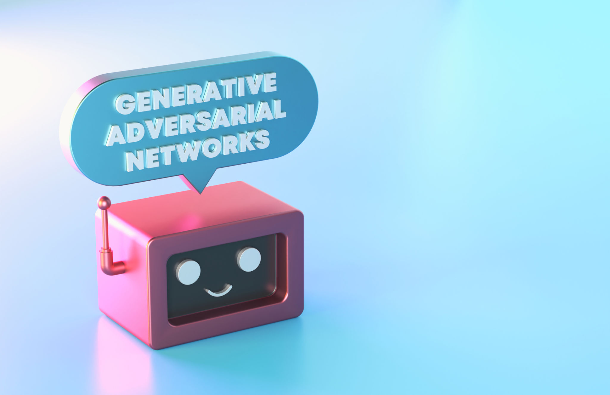 generative ai business