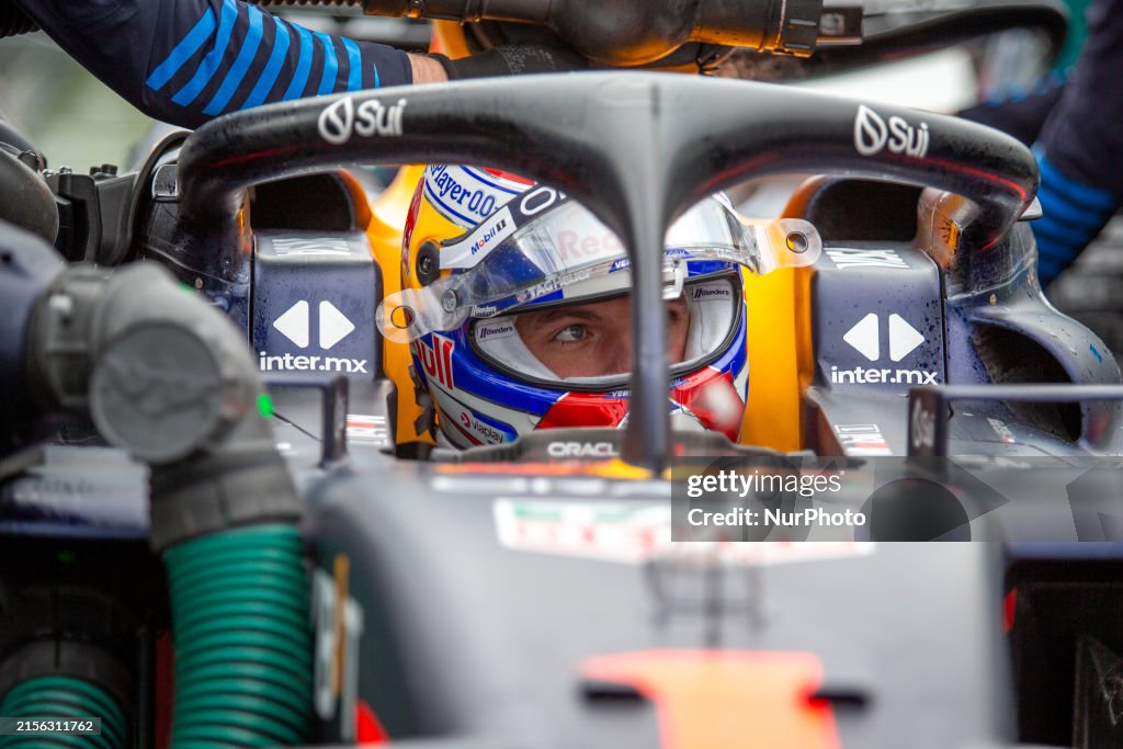 F1 Grand Prix of Canada