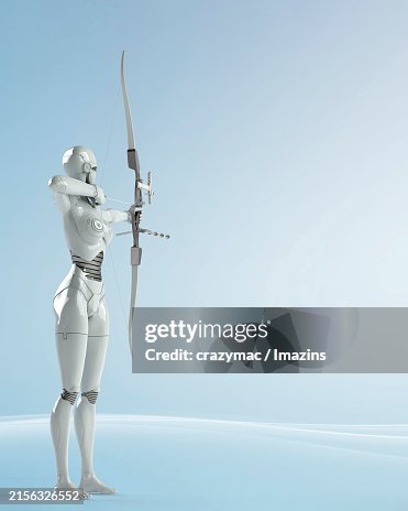 Android robot, graphics Android robot, graphics