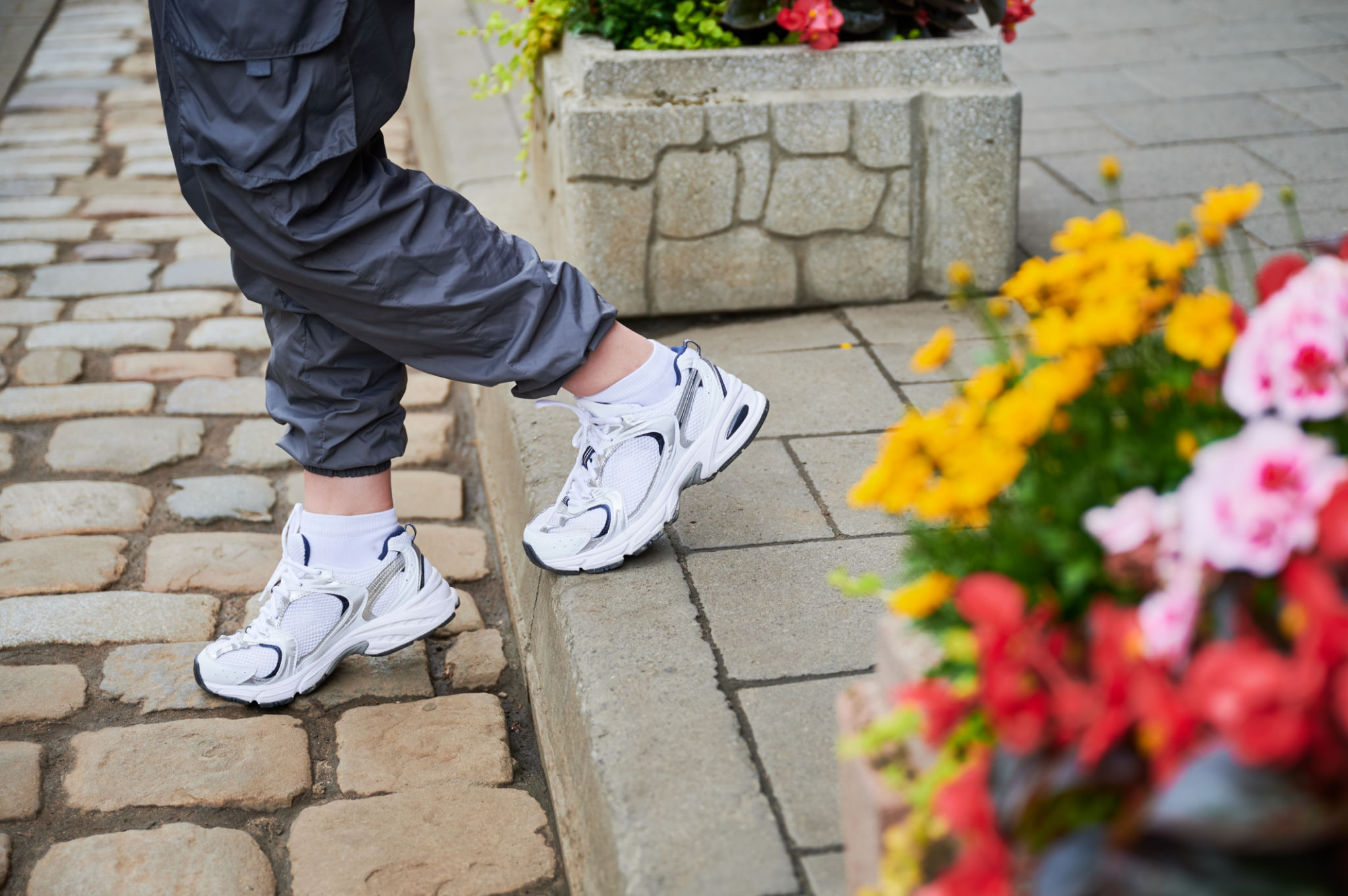 urban shoes