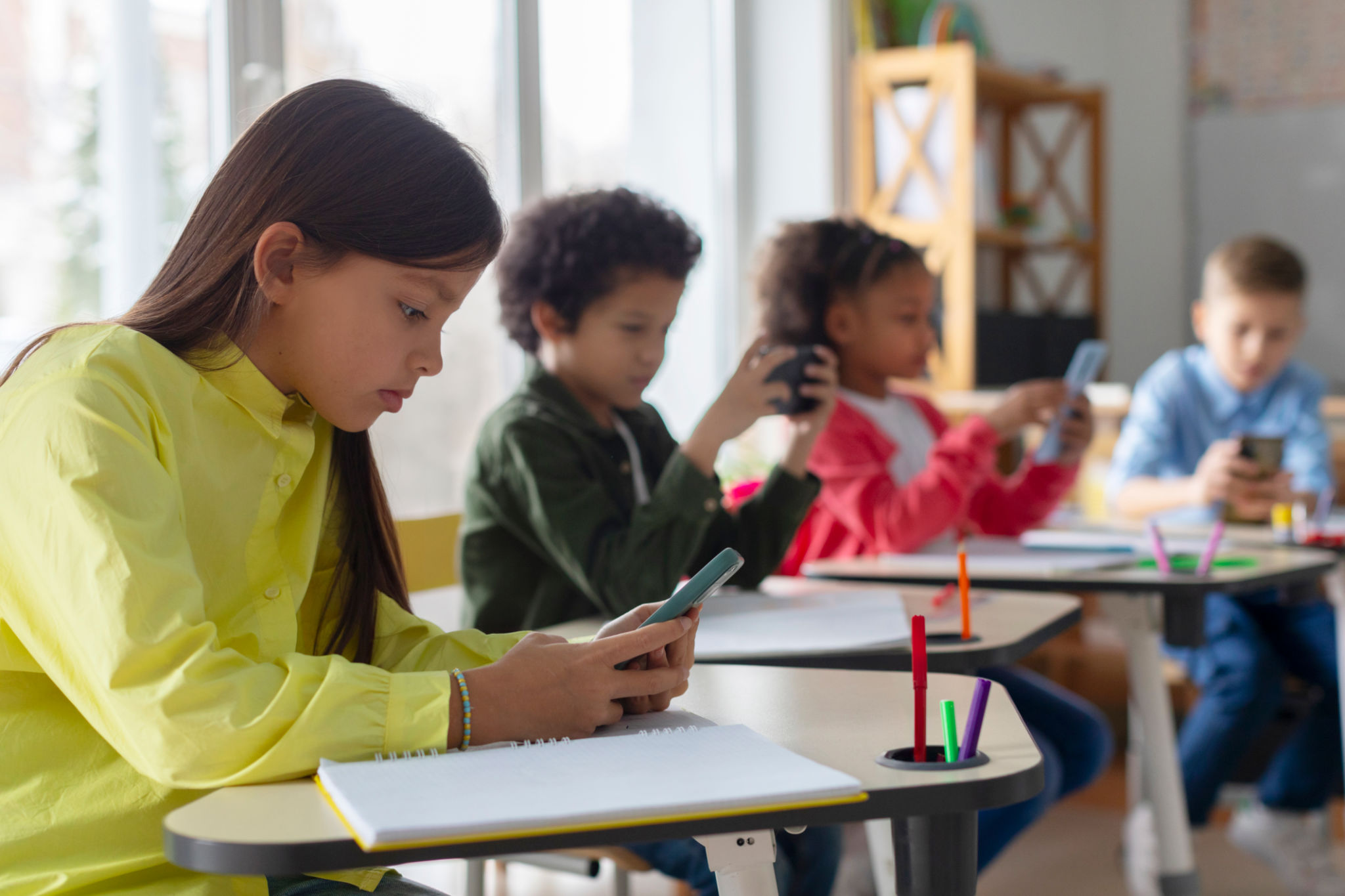 mobile learning