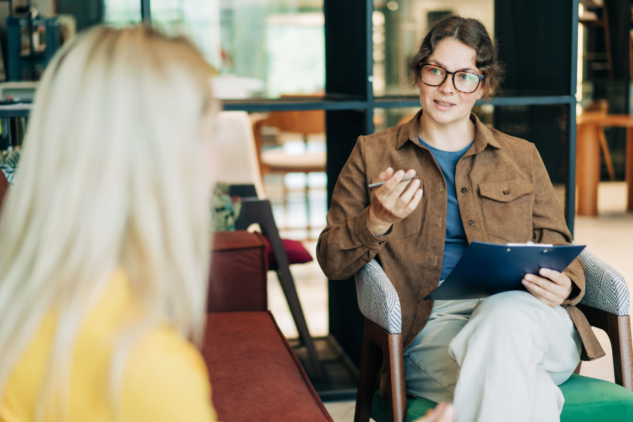educational psychologist