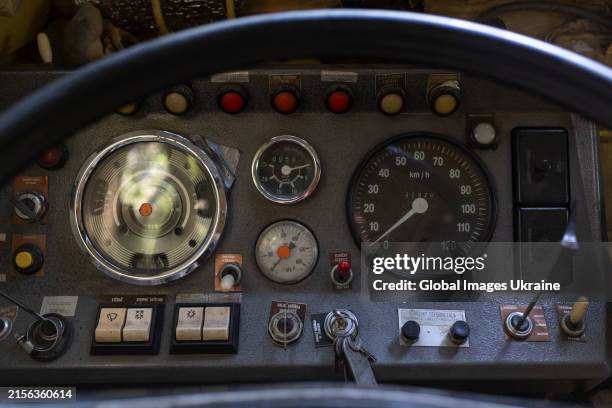 Rocket Note Panel 97 Rocket Control Panel Stock Photos, High-Res Pictures, and Images ...