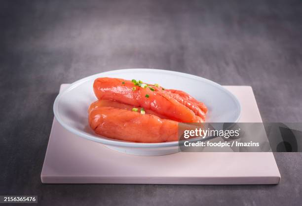 Fresh Pollack Roe 101 Pollack Roe Stock Photos, High-Res Pictures, and Images - Getty Images