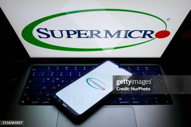 100 Supermicro Stock Photos, High-Res Pictures, and Images - Getty Images