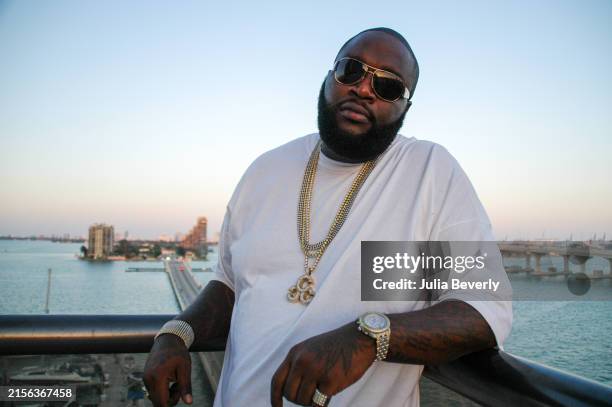 18,817 Rick Ross Photos & High Res Pictures - Getty Images