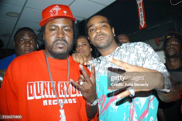 Dipset Rappers 487 Dipset Stock Photos, High-Res Pictures, and Images - Getty Images