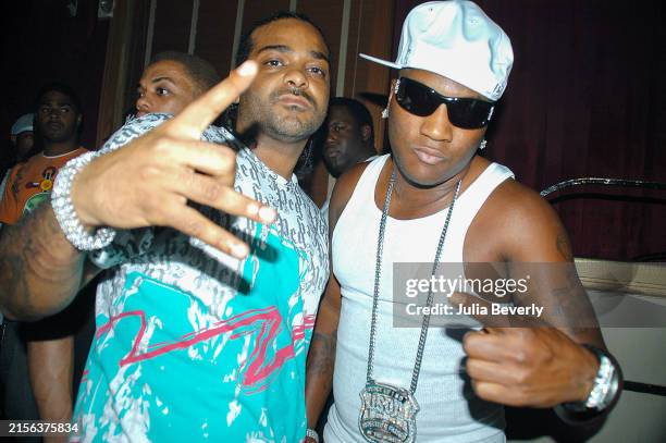Dipset Rappers 16,659 Jim Jones; Photos & High Res Pictures - Getty Images