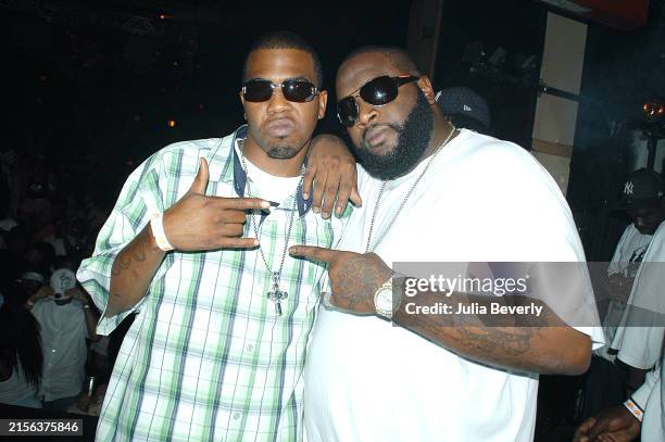 Briscoe Rapper 57,036 Rick May Photos & High Res Pictures - Getty Images