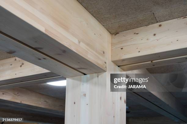 The Ultimate Guide to Glulam Beams: Benefits and Applications