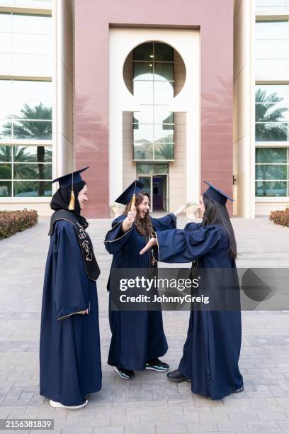 Saudi Graduation Program 284 Graduation Middle East Stock Photos, High-Res Pictures, and Images ...