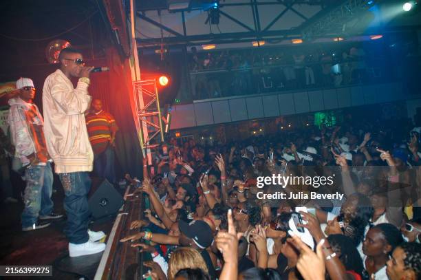 Orlando The Rapper 202 Rapper Lil Boosie Stock Photos, High-Res Pictures, and Images ...