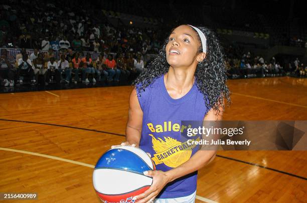 Ddk Rapper 470 Rasheeda Frost Photos & High Res Pictures - Getty Images