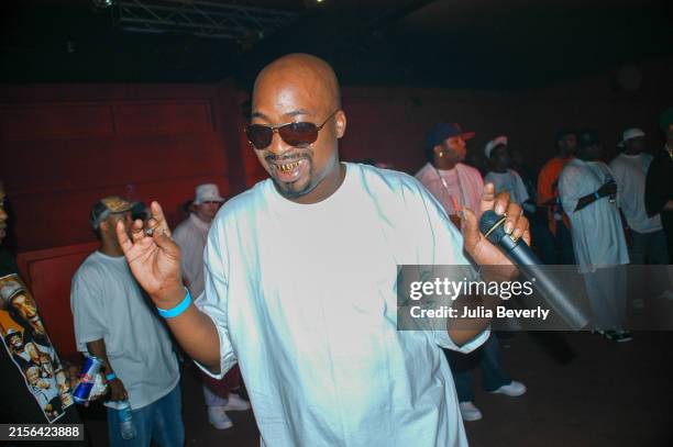 Skip Rapper 113 Nicholas Caire Stock Photos, High-Res Pictures, and Images - Getty ...