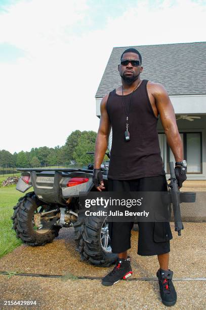 David Banner Rapper Skip 5,636 David Banner Photos & High Res Pictures - Getty Images