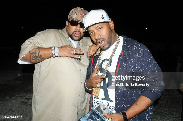 346 Pimp C Photos & High Res Pictures - Getty Images