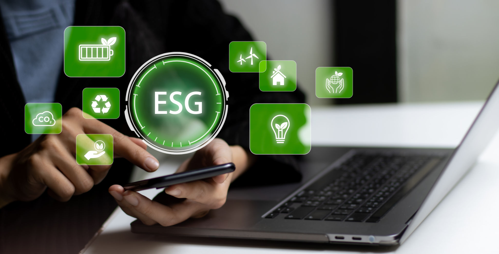 local global sourcing