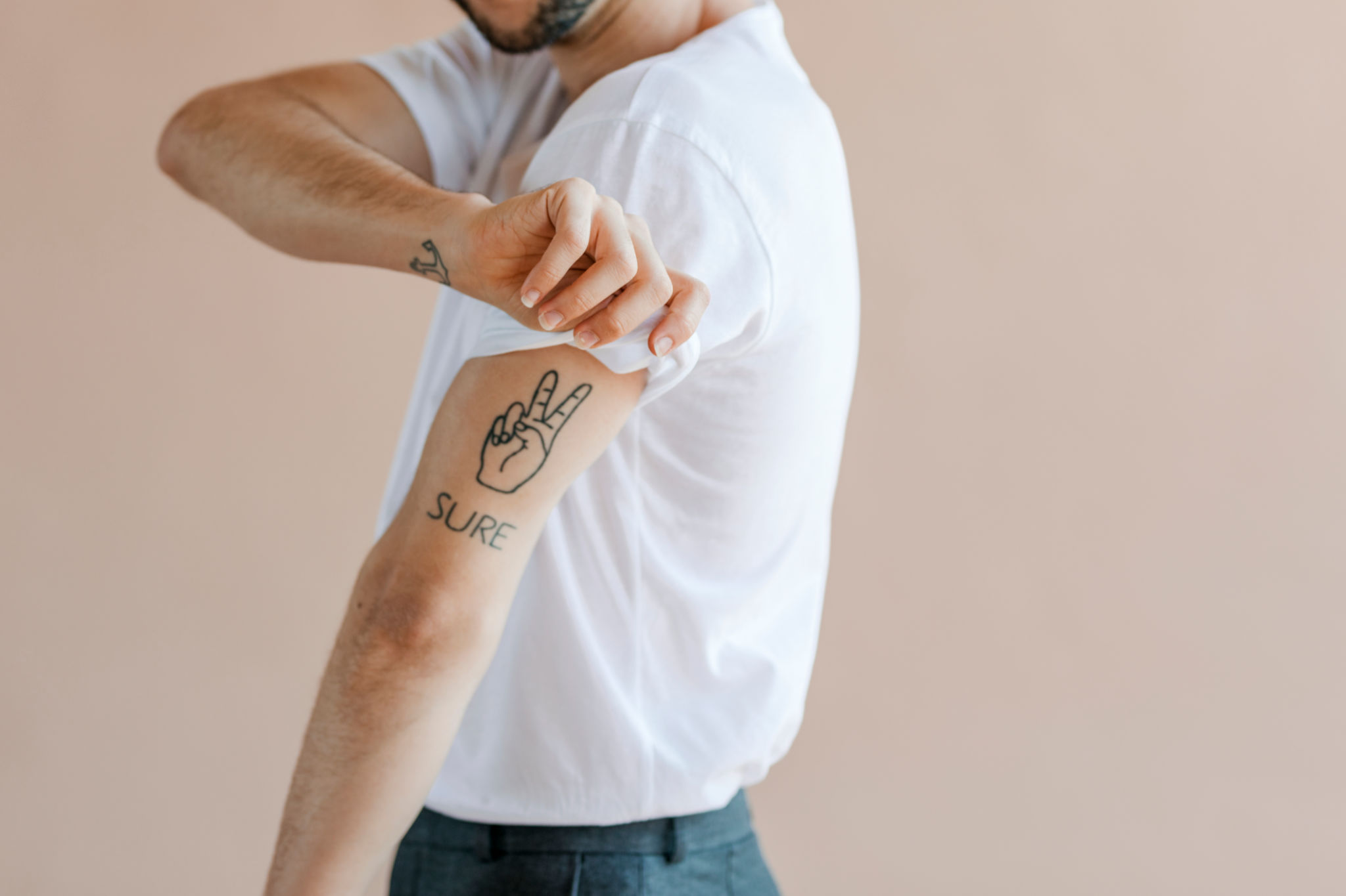 american tattoo