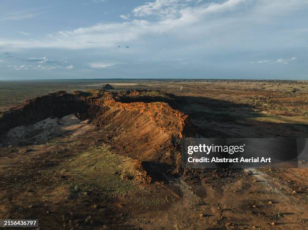 St. George Ranges Australia 1,327 George On Mount St Stock Photos, High-Res Pictures, and Images ...