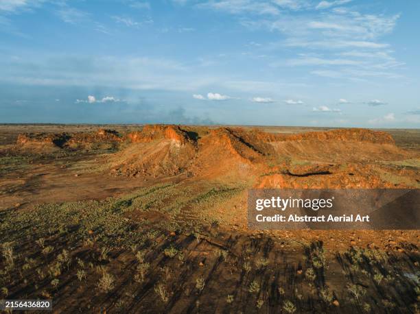 St. George Ranges Australia 1,327 George On Mount St Stock Photos, High-Res Pictures, and Images ...