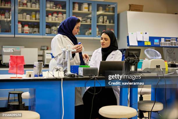 Islamic Lab Names 167 Islamic Sciences And Culture Academy Stock Photos, High-Res ...