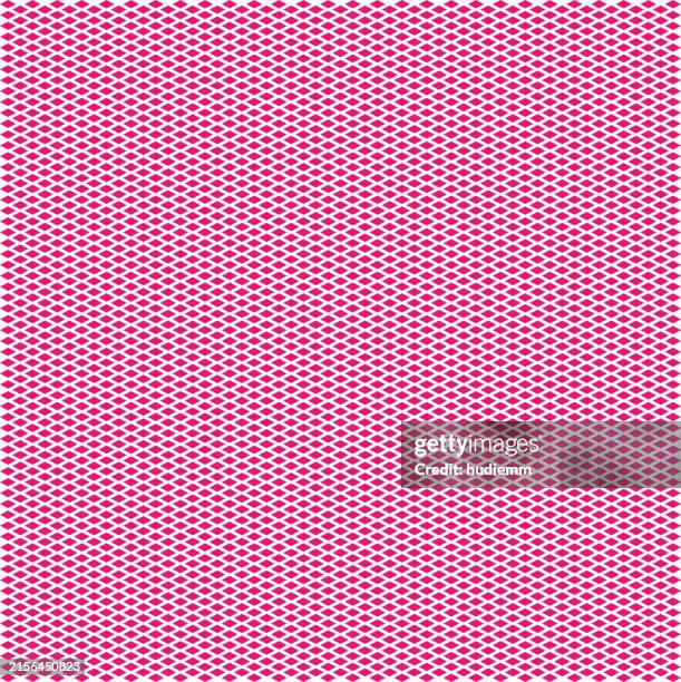 vector diamond pattern background - gem pattern stock illustrations
