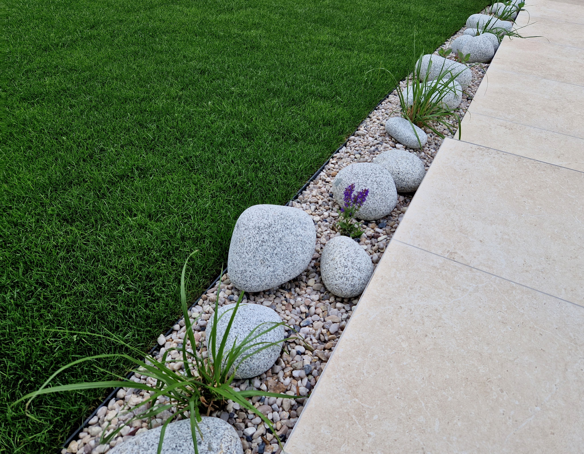 driveway edging