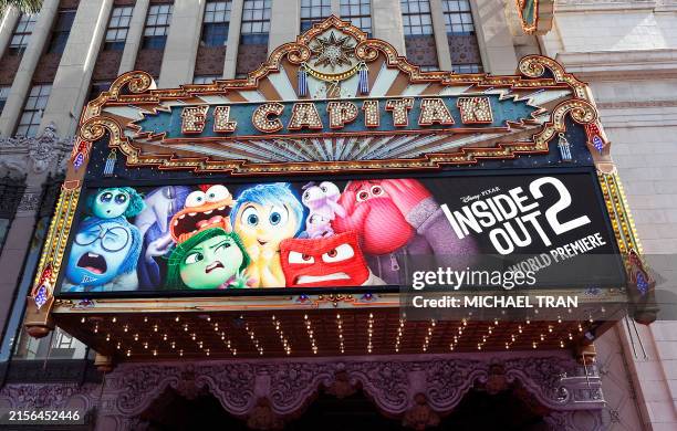 8,823 Inside Out 2 Stock Photos, High-Res Pictures, and Images - Getty ...
