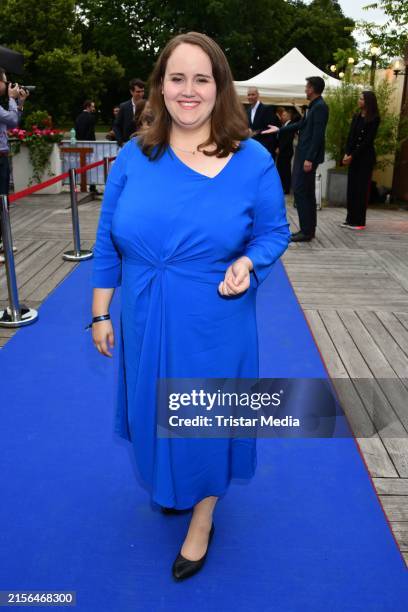 463 Ricarda Lang Photos & High Res Pictures - Getty Images