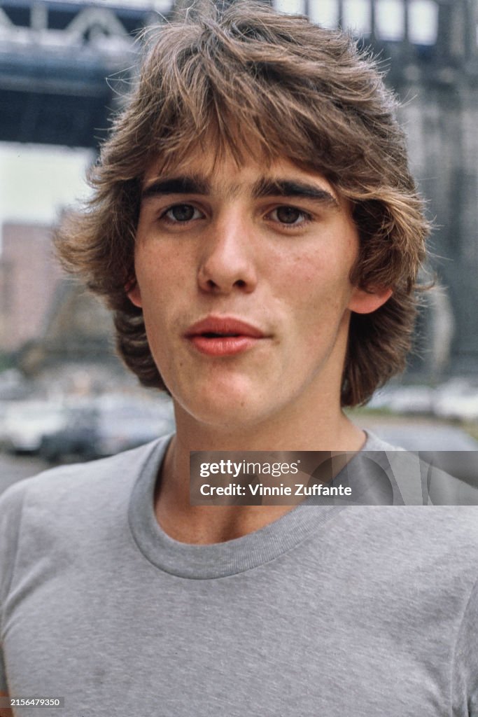 Matt Dillon, American Actor