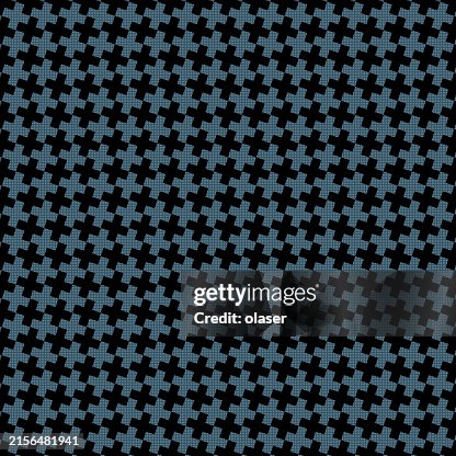 Plus Sign Grid Pattern Plus Sign Grid Pattern On Textured Green Background High-Res Vector ...