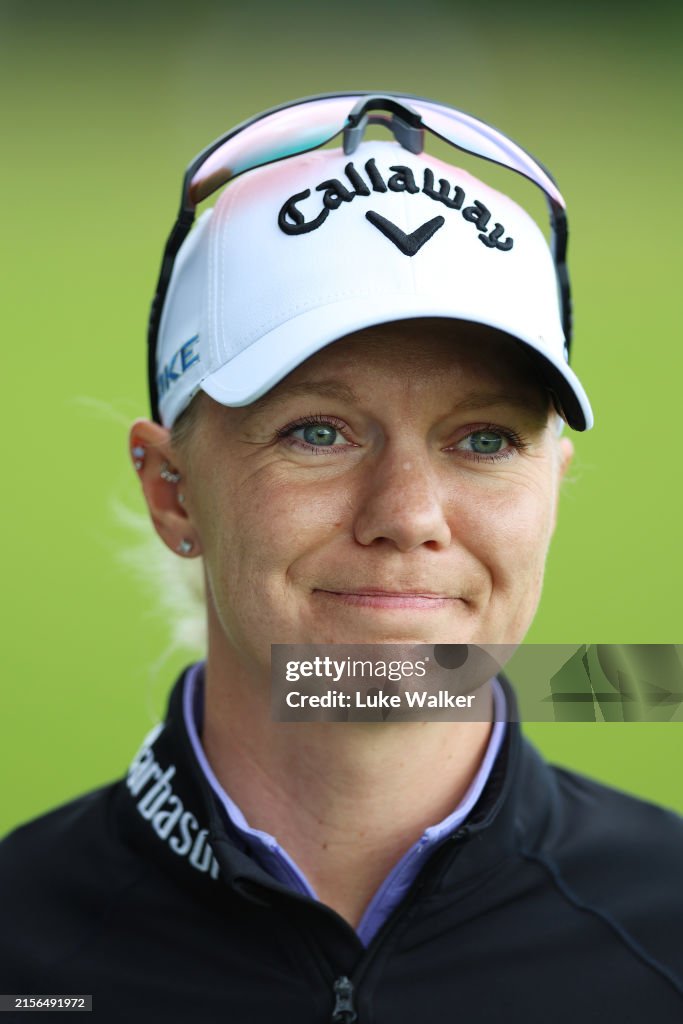 Volvo Car Scandinavian Mixed - Day Two