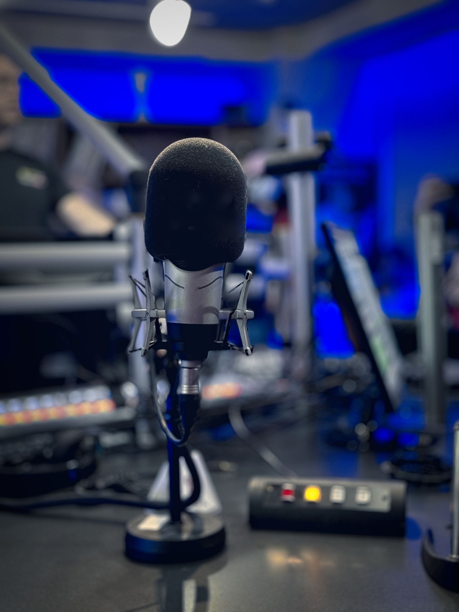 canada podcast