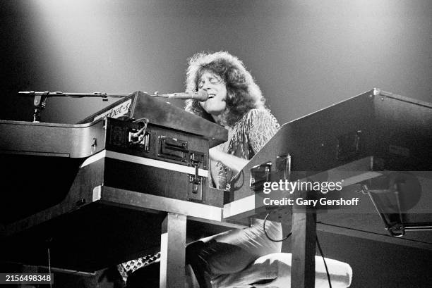 Graig Rolie 422 Gregg Rolie Photos & High Res Pictures - Getty Images