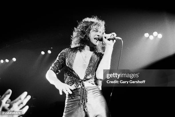 Greg Rolley 396 Gregg Rolie Photos & High Res Pictures - Getty Images